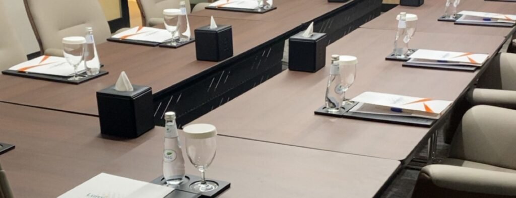 Taharra Board of Directors Holds Its Inaugural Meeting to Discuss the Forum’s Concept and Activities