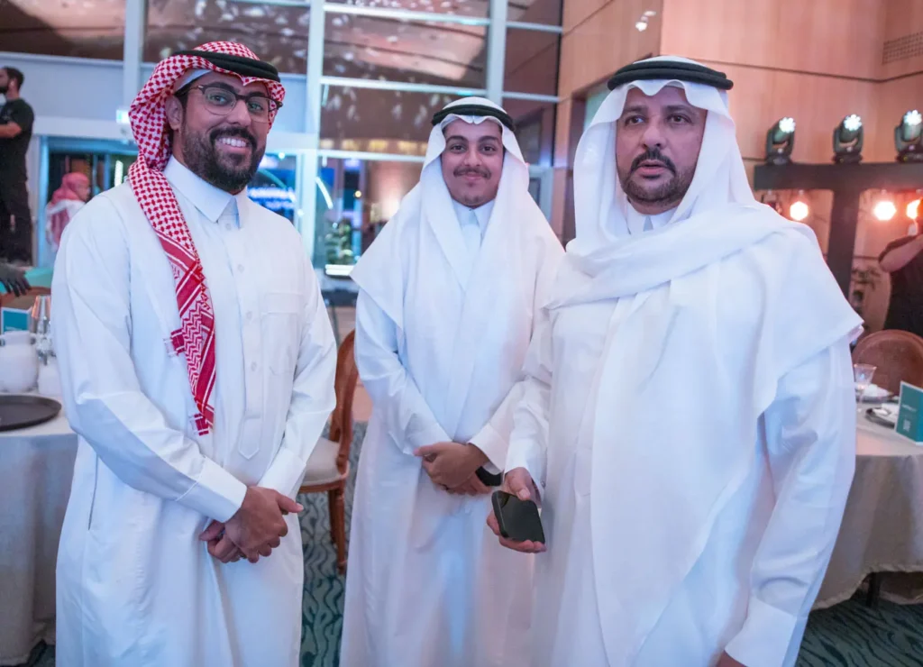 Taharra Initiative Launch Highlights