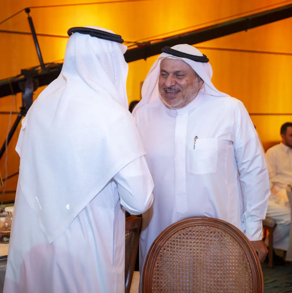 Taharra Initiative Launch Highlights