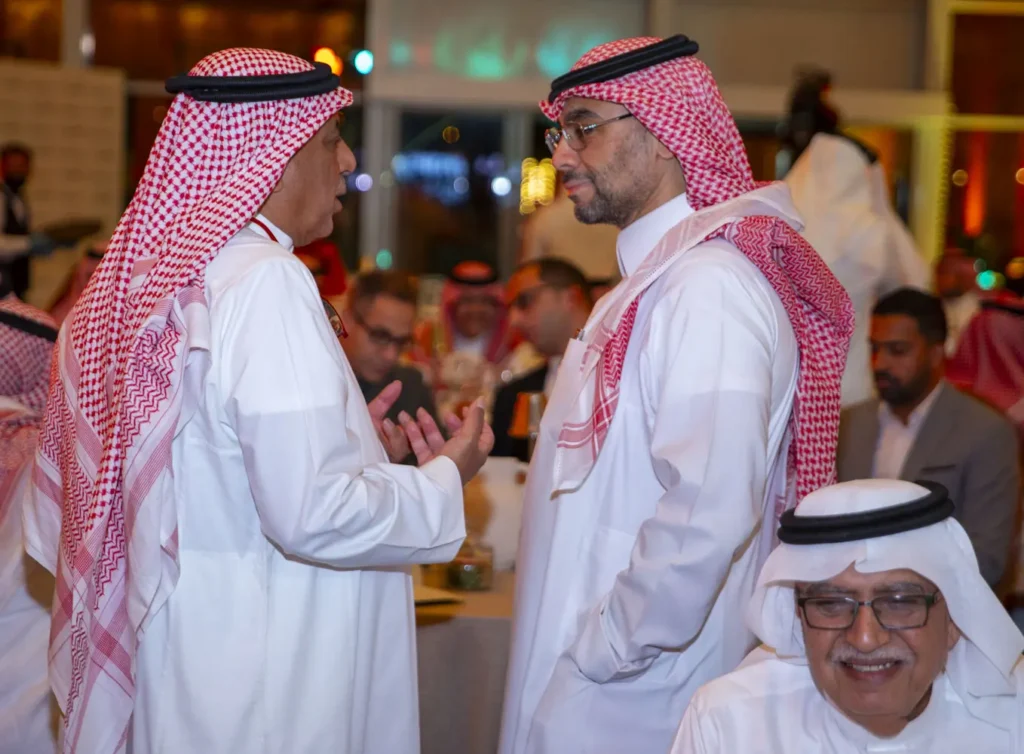 Taharra Initiative Launch Highlights