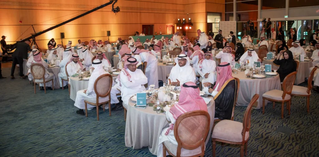 Taharra Initiative Launch Highlights