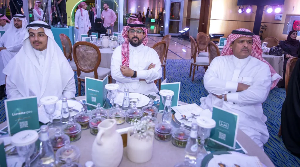 Taharra Initiative Launch Highlights