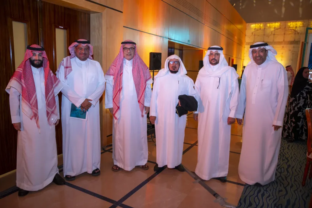 Taharra Initiative Launch Highlights
