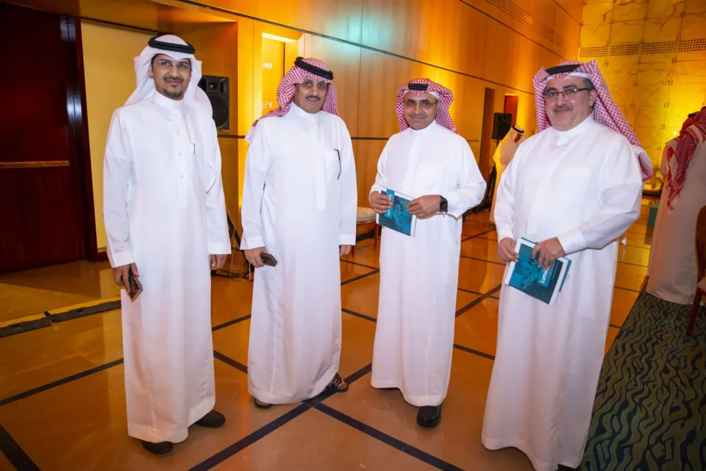 Taharra Initiative Launch Highlights