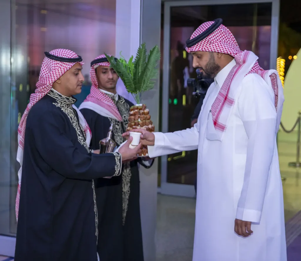 Taharra Initiative Launch Highlights