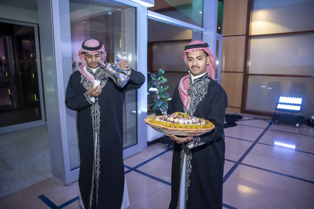 Taharra Initiative Launch Highlights
