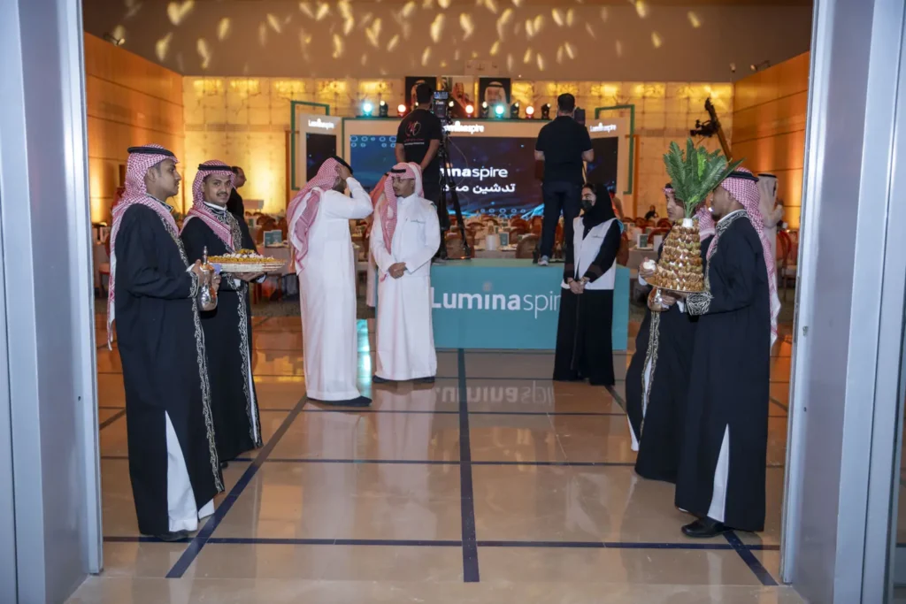 Taharra Initiative Launch Highlights