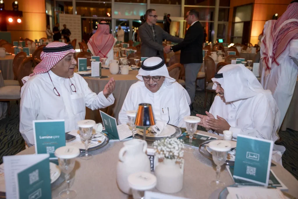 Taharra Initiative Launch Highlights