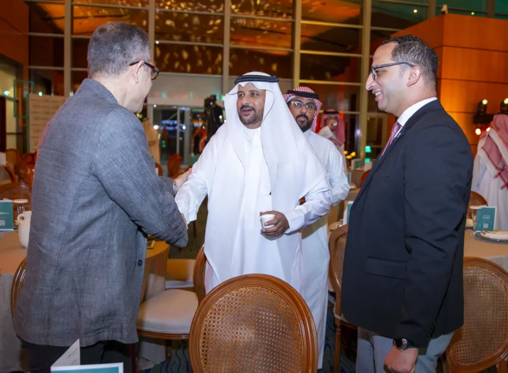 Taharra Initiative Launch Highlights