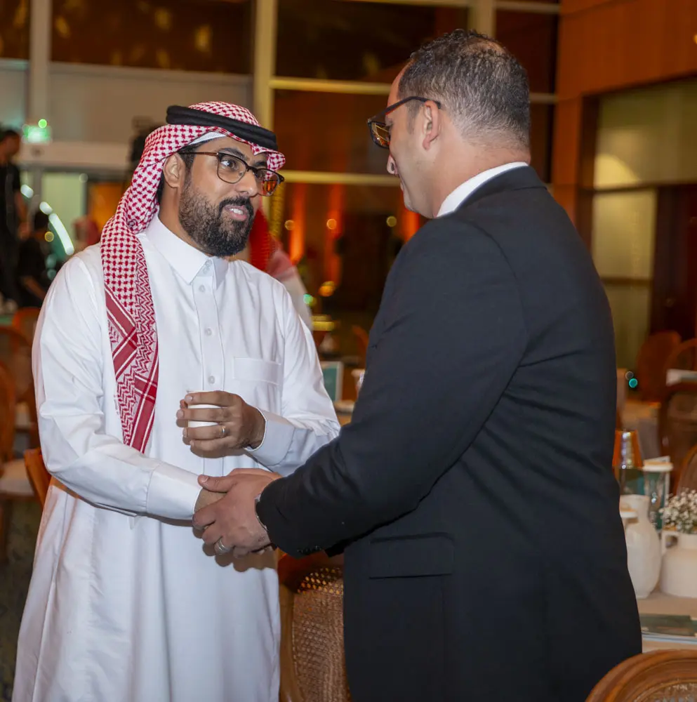 Taharra Initiative Launch Highlights