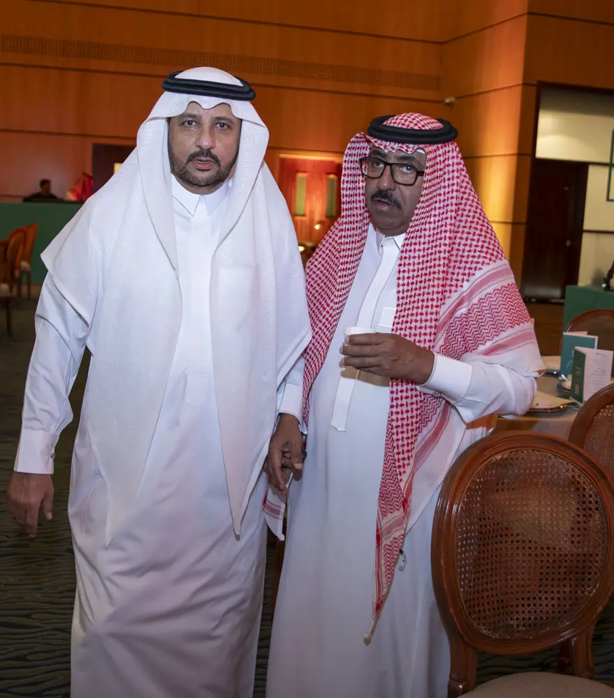 Taharra Initiative Launch Highlights