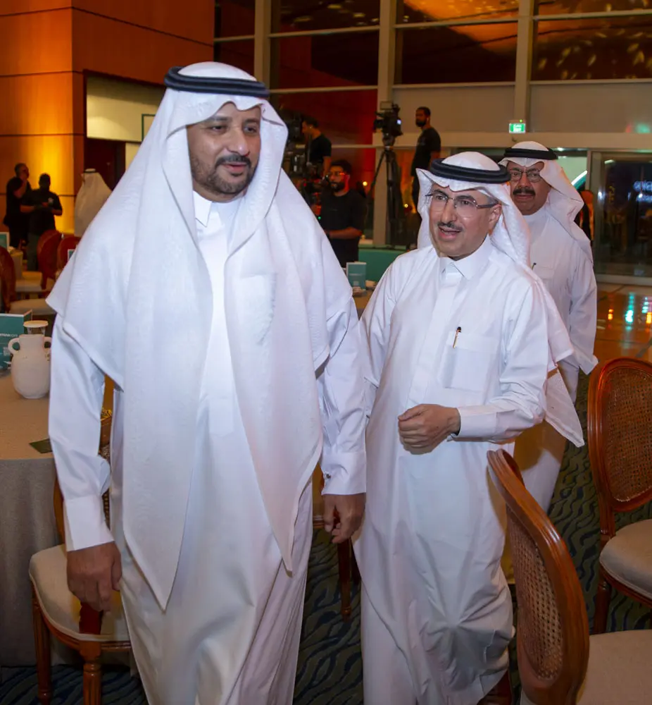 Taharra Initiative Launch Highlights