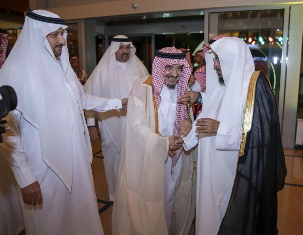 Taharra Initiative Launch Highlights