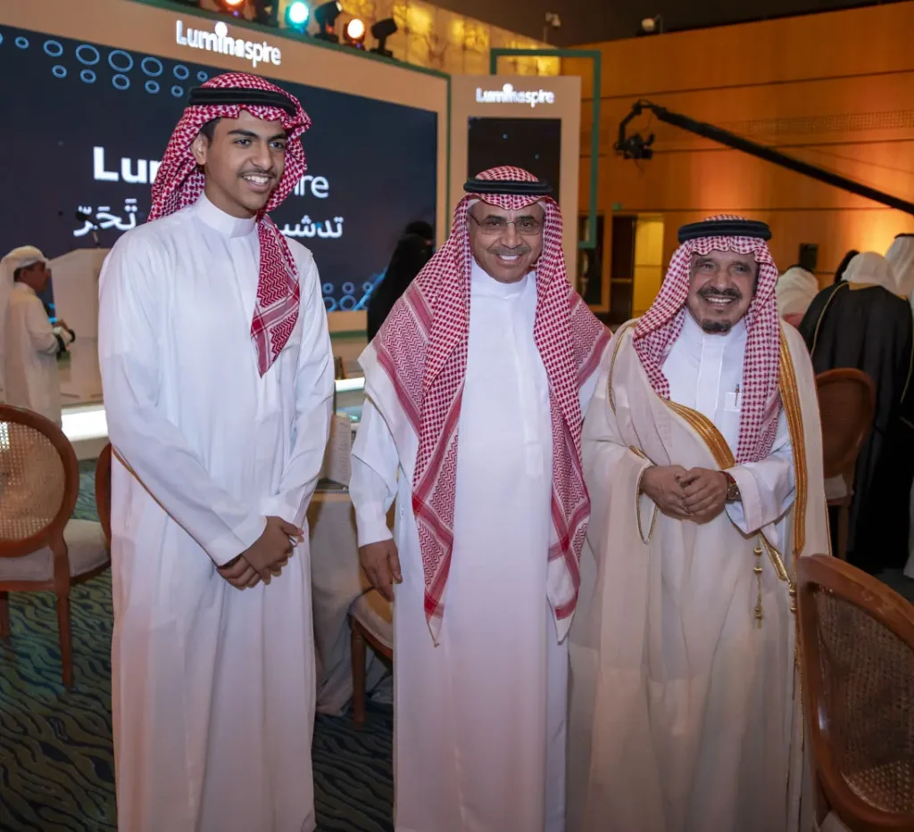 Taharra Initiative Launch Highlights