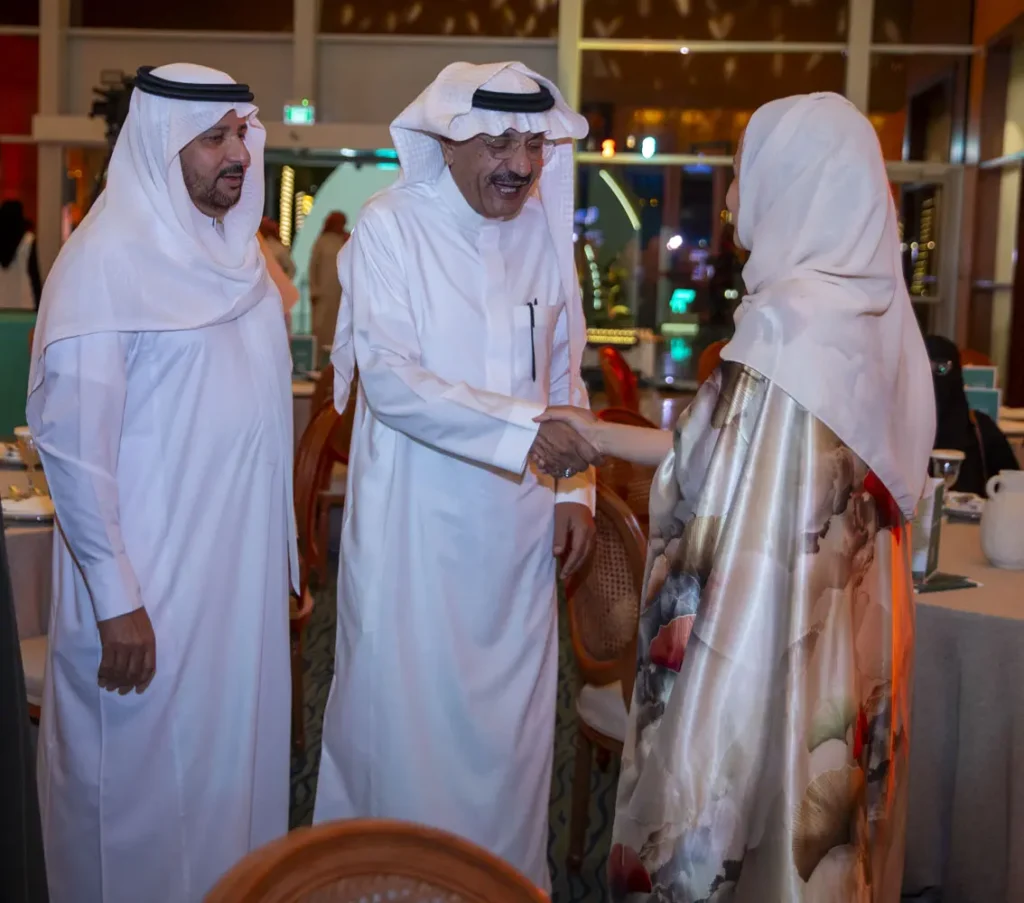 Taharra Initiative Launch Highlights