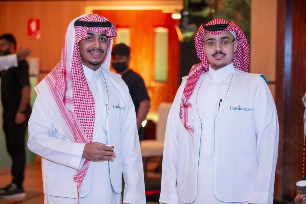 Taharra Initiative Launch Highlights