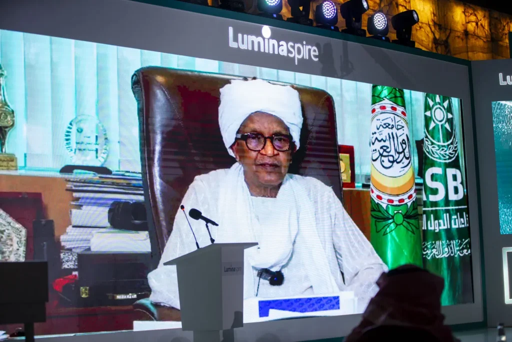 Taharra Initiative Launch Highlights