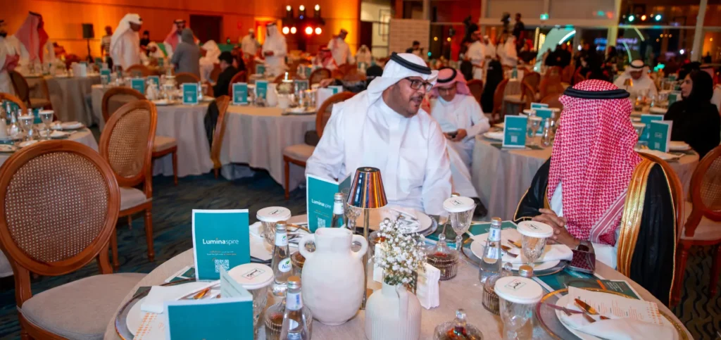 Taharra Initiative Launch Highlights