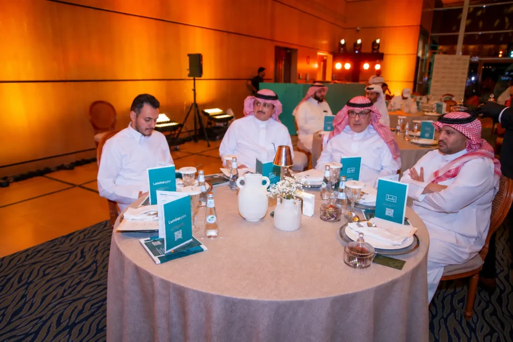 Taharra Initiative Launch Highlights