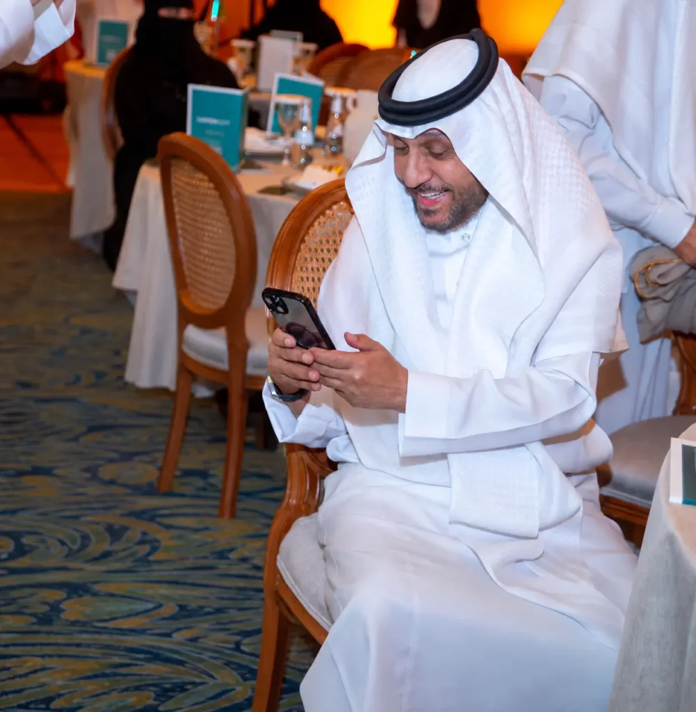 Taharra Initiative Launch Highlights