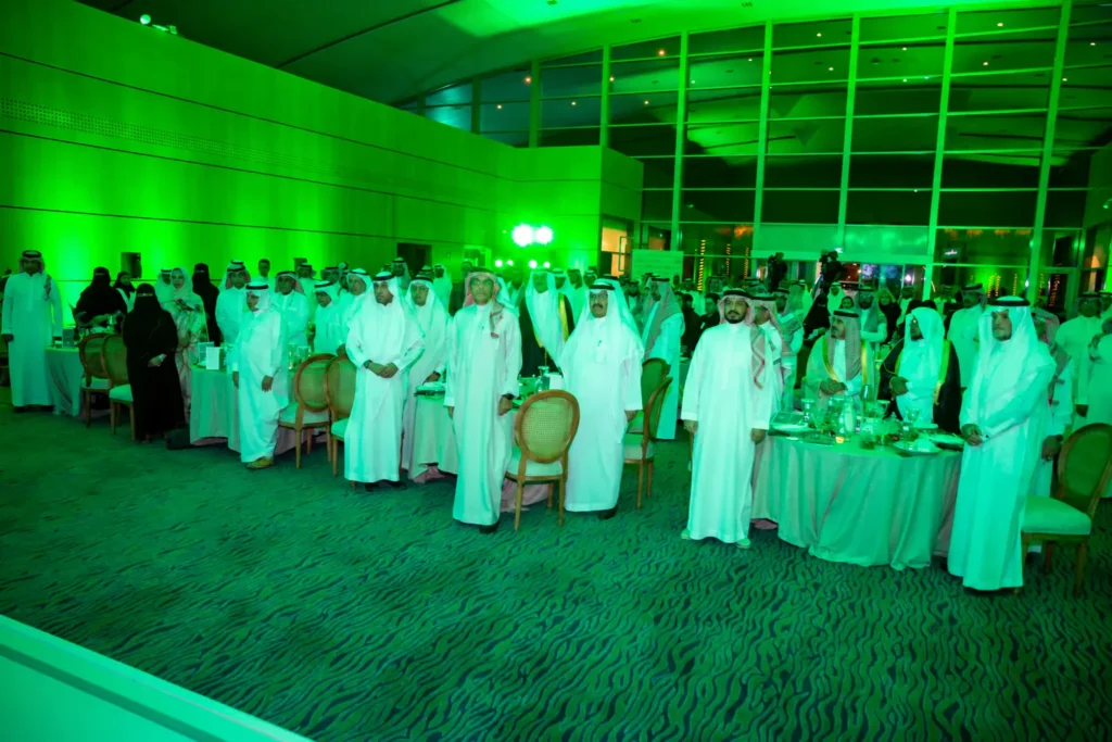 Taharra Initiative Launch Highlights