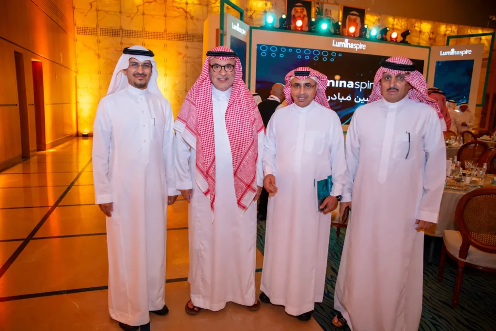 Taharra Initiative Launch Highlights
