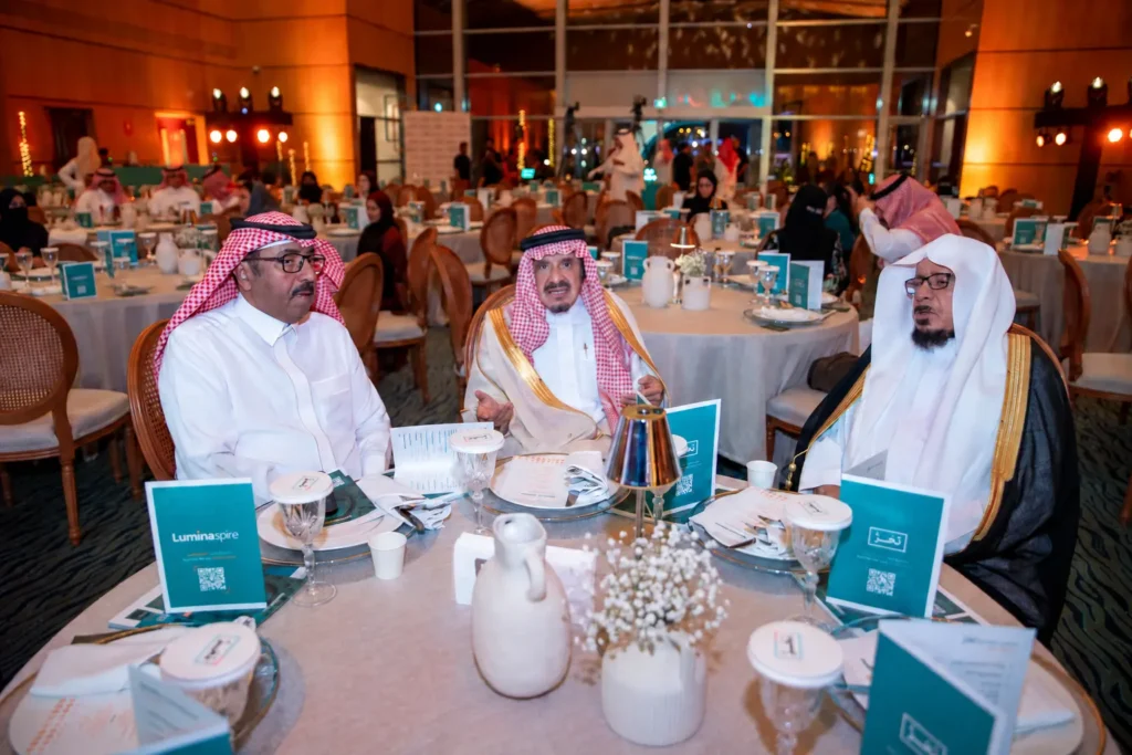 Taharra Initiative Launch Highlights