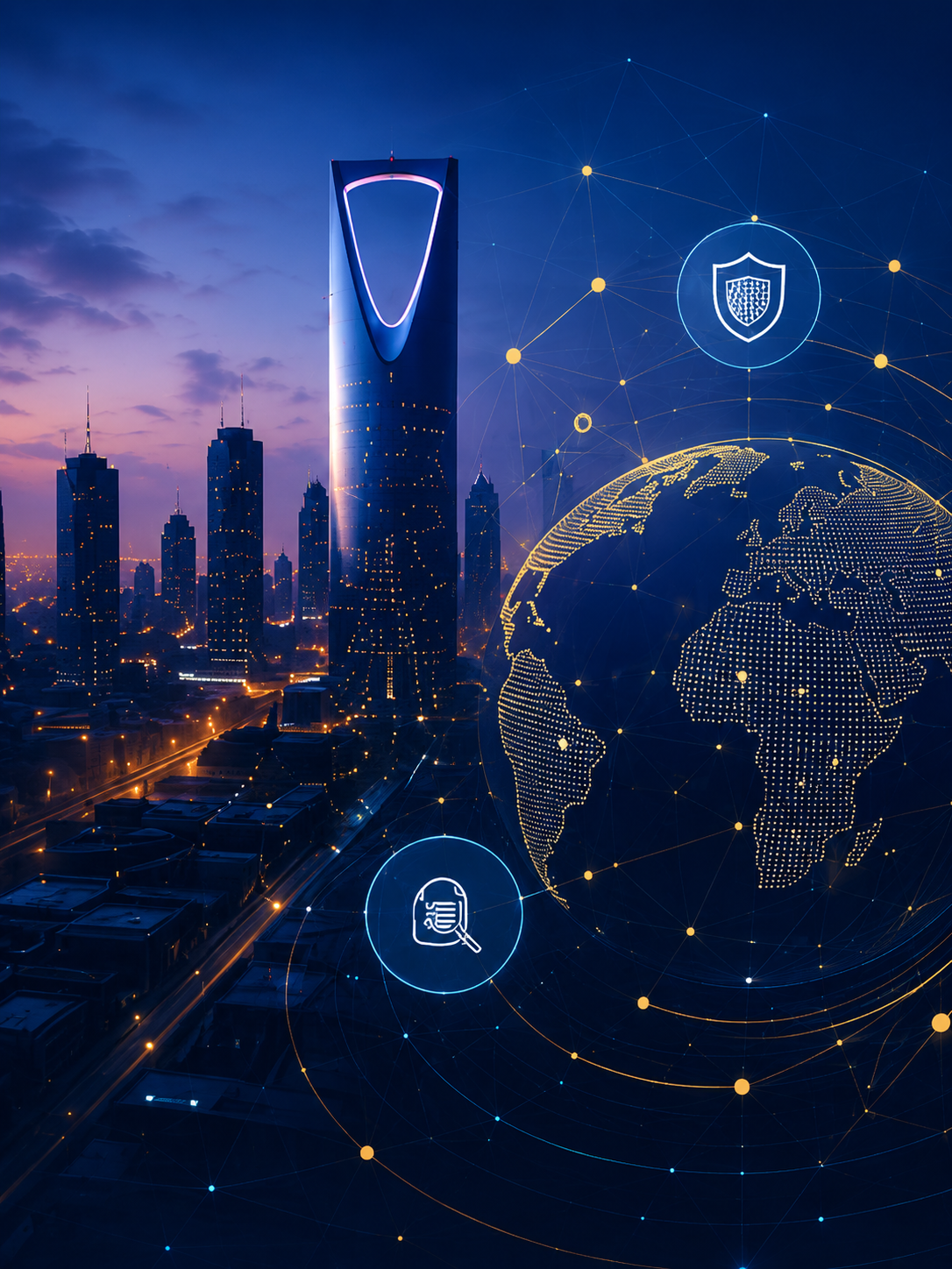 Why Taharra Forum?