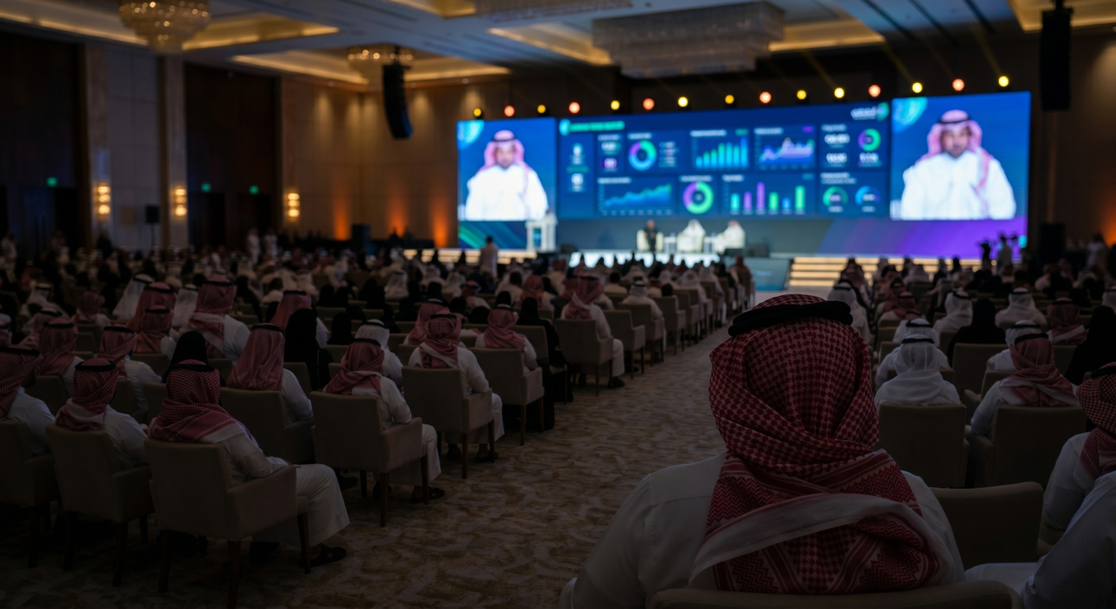 Opening Session
