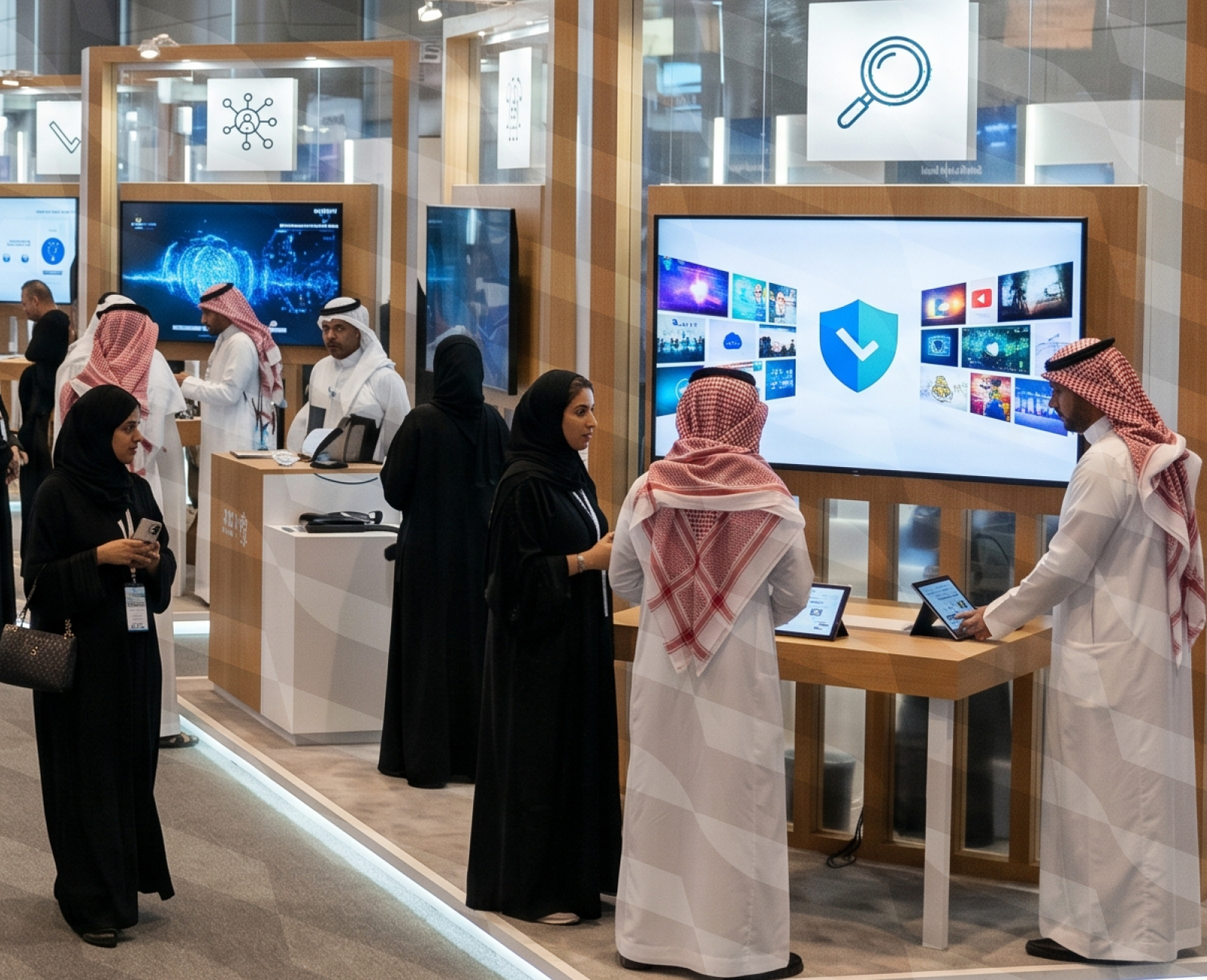 Specialized Exhibition