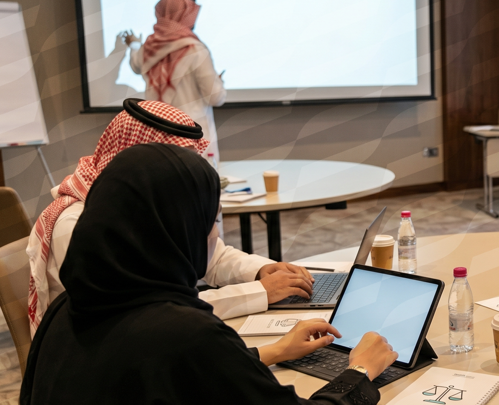 Applied Workshops