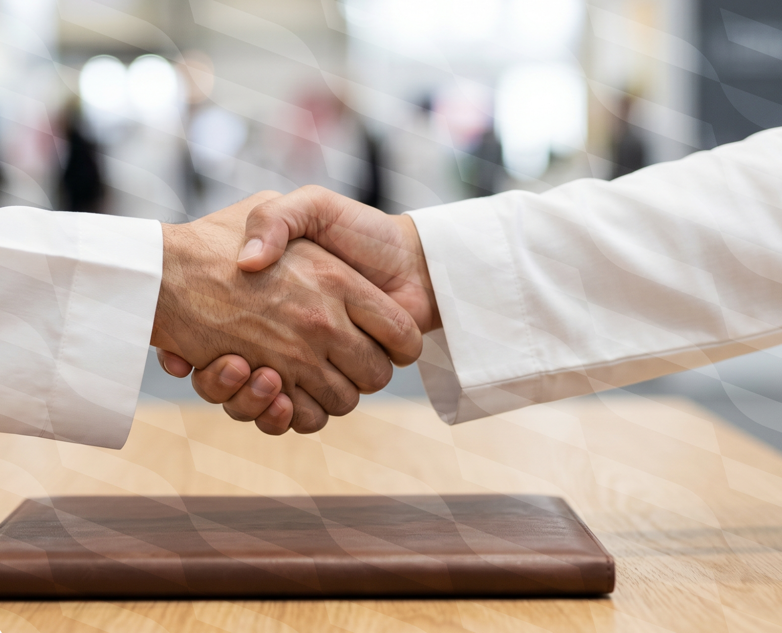 Initiatives and Strategic Partnerships